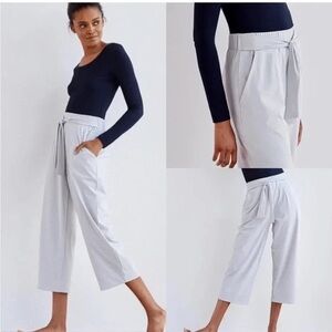 ADAY Crop It Up Pant